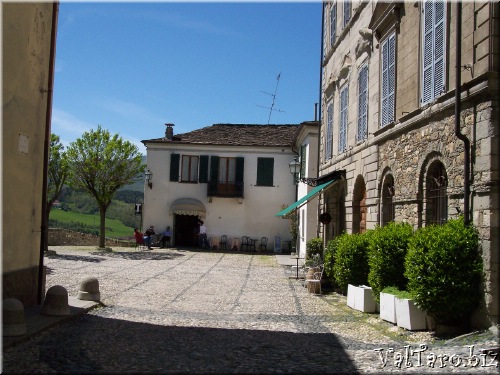 Immagine di Compiano (PR)